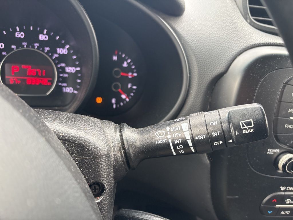 2017 Kia Soul Plus Cockeysville MD