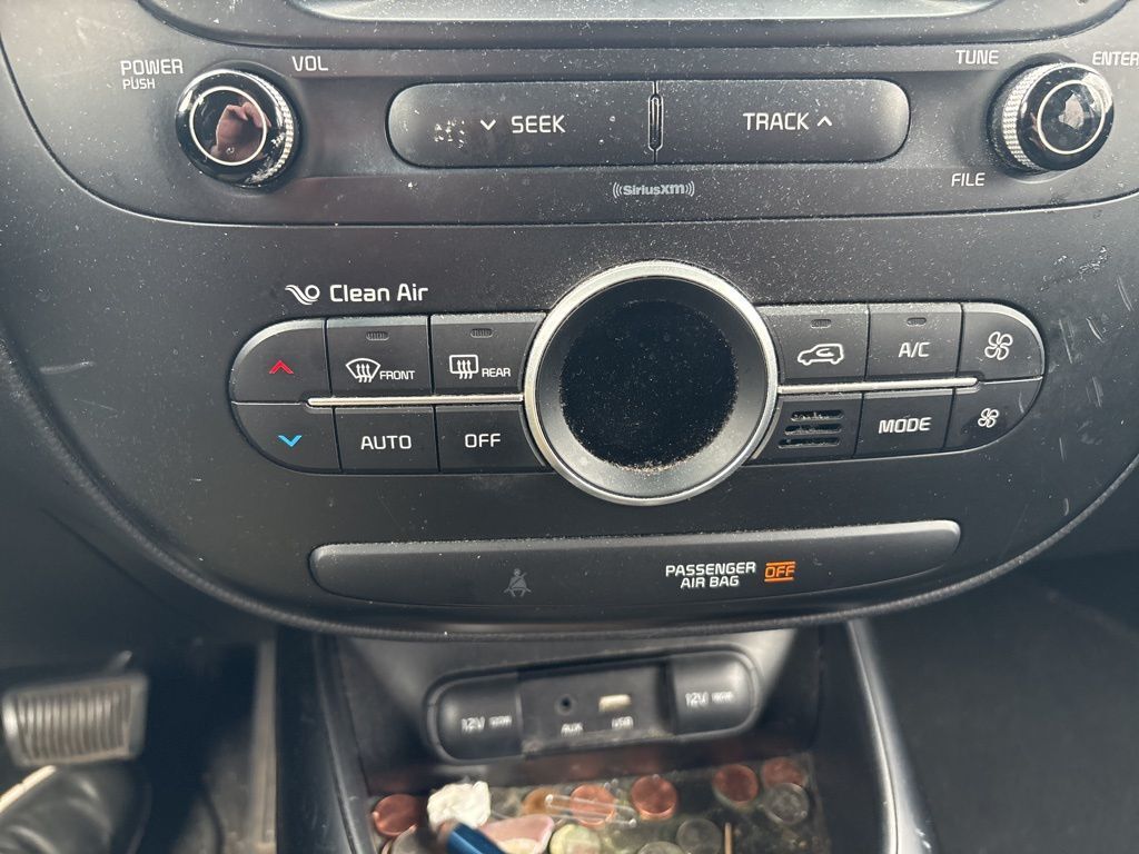 2017 Kia Soul Plus Cockeysville MD