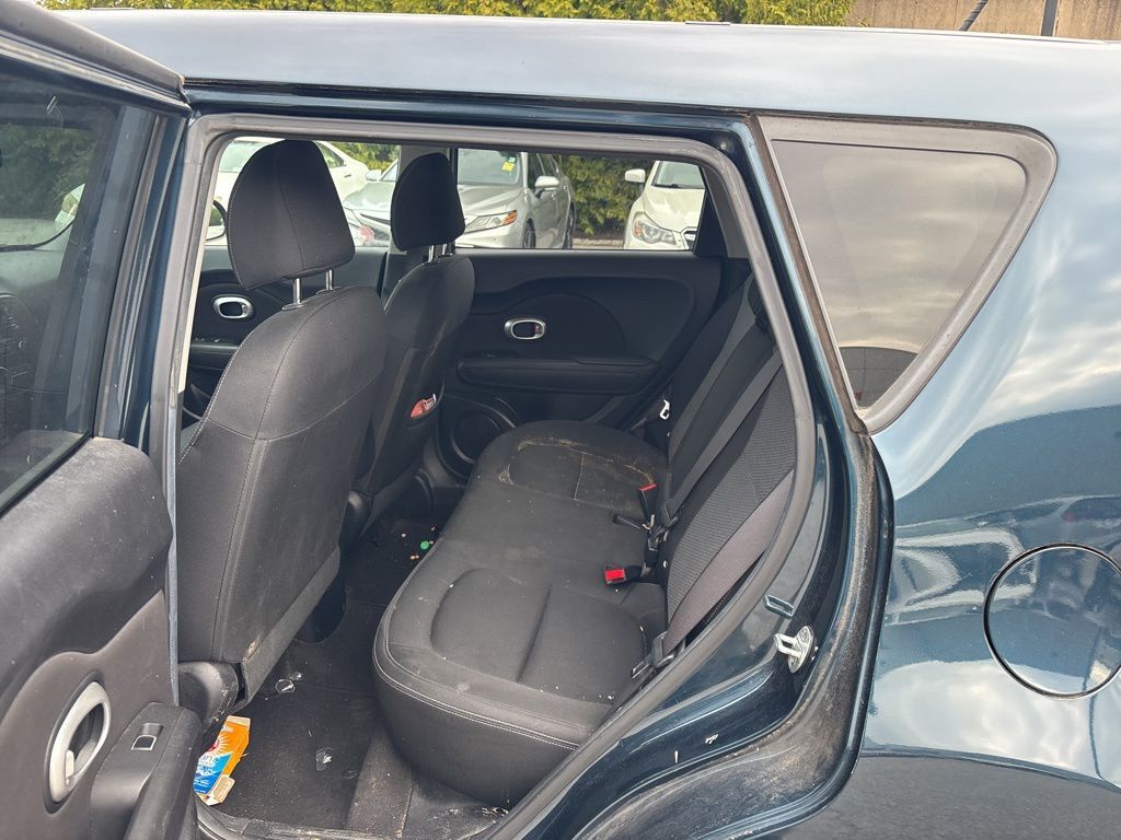 2017 Kia Soul Plus Cockeysville MD