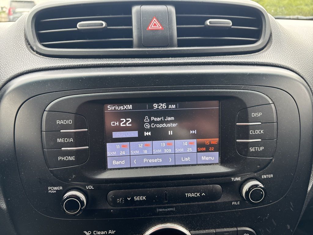 2017 Kia Soul Plus Cockeysville MD