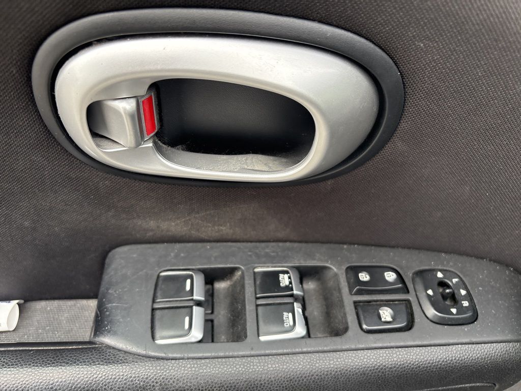 2017 Kia Soul Plus Cockeysville MD