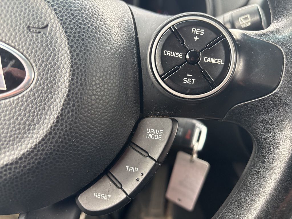 2017 Kia Soul Plus Cockeysville MD