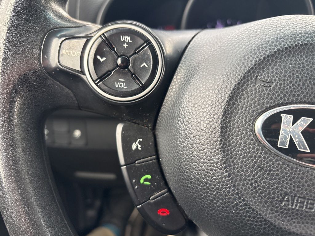 2017 Kia Soul Plus Cockeysville MD