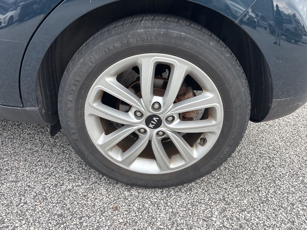 2017 Kia Soul Plus Cockeysville MD