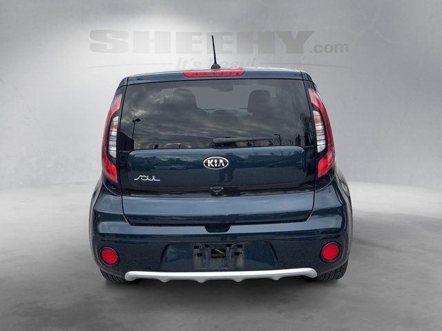 2017 Kia Soul Plus Cockeysville MD