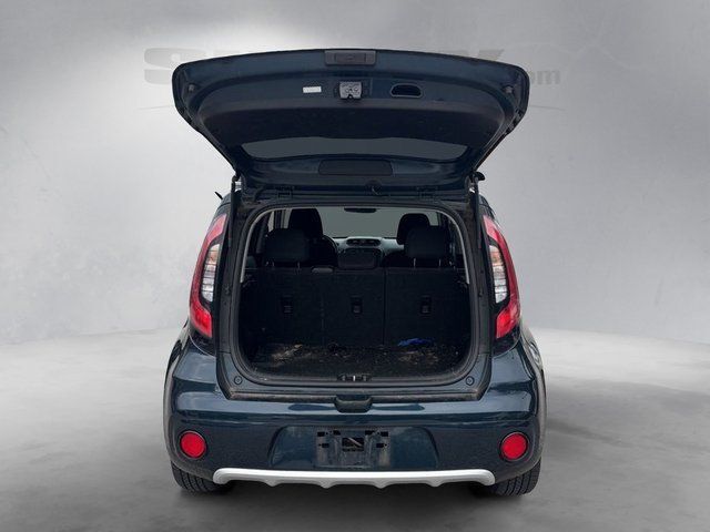 2017 Kia Soul Plus Cockeysville MD