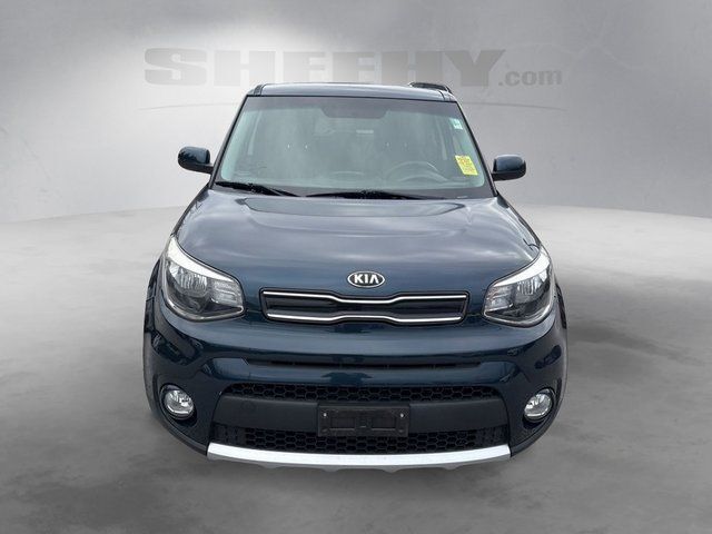 2017 Kia Soul Plus Cockeysville MD