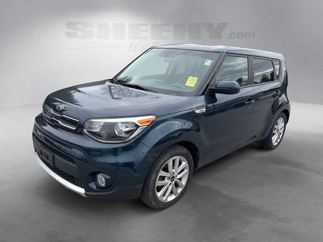 2017 Kia Soul Plus Cockeysville MD