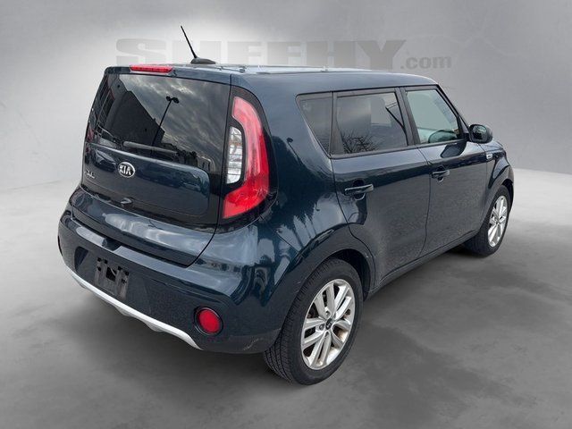2017 Kia Soul Plus Cockeysville MD