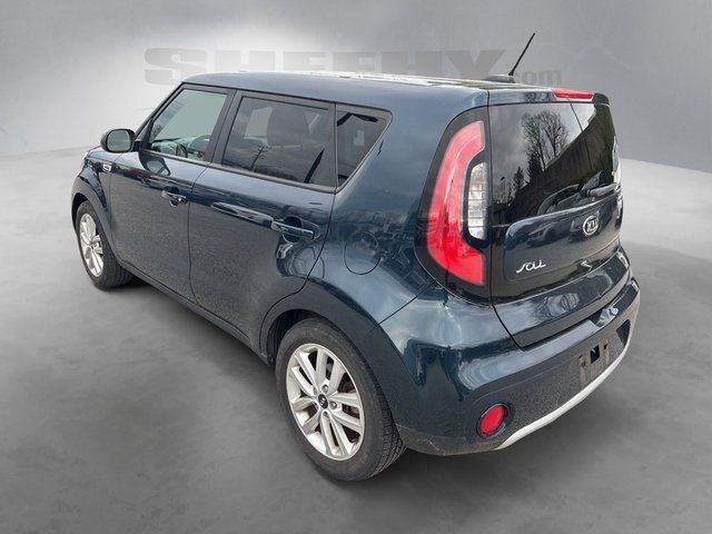 2017 Kia Soul Plus Cockeysville MD