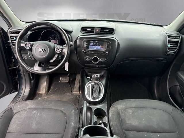 2017 Kia Soul Plus Cockeysville MD