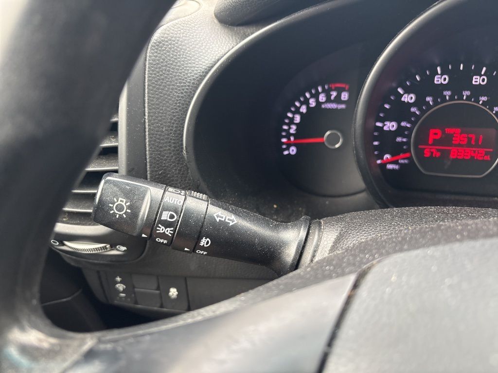 2017 Kia Soul Plus Cockeysville MD