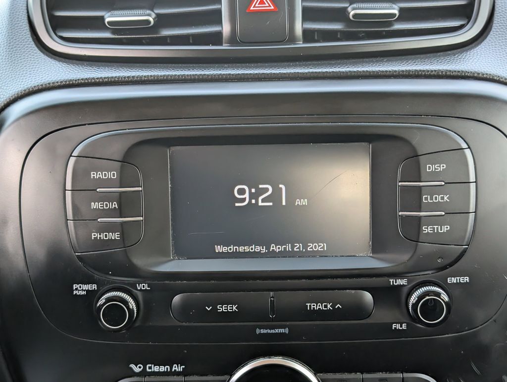 2017 Kia Soul Plus Cockeysville MD