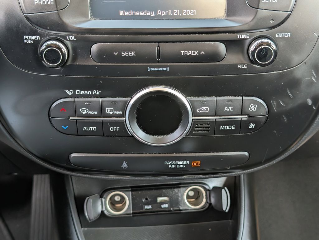 2017 Kia Soul Plus Cockeysville MD