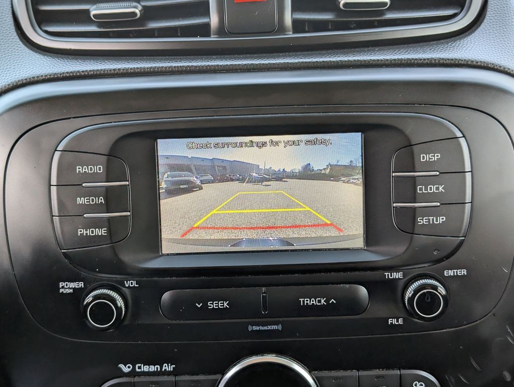 2017 Kia Soul Plus Cockeysville MD