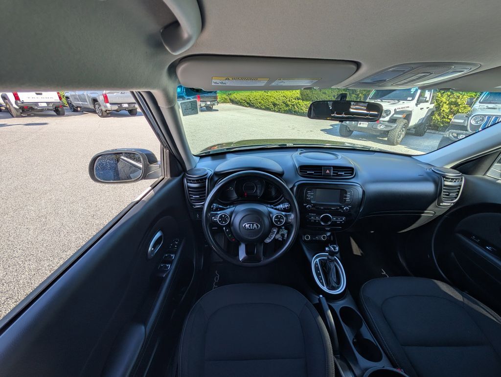 2017 Kia Soul Plus Cockeysville MD