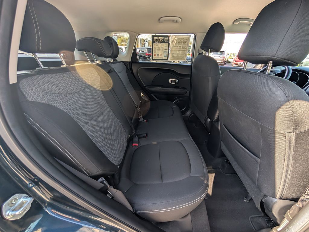 2017 Kia Soul Plus Cockeysville MD