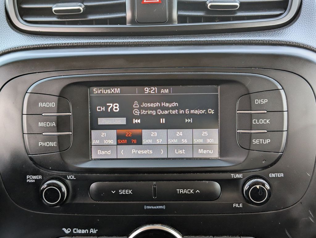 2017 Kia Soul Plus Cockeysville MD