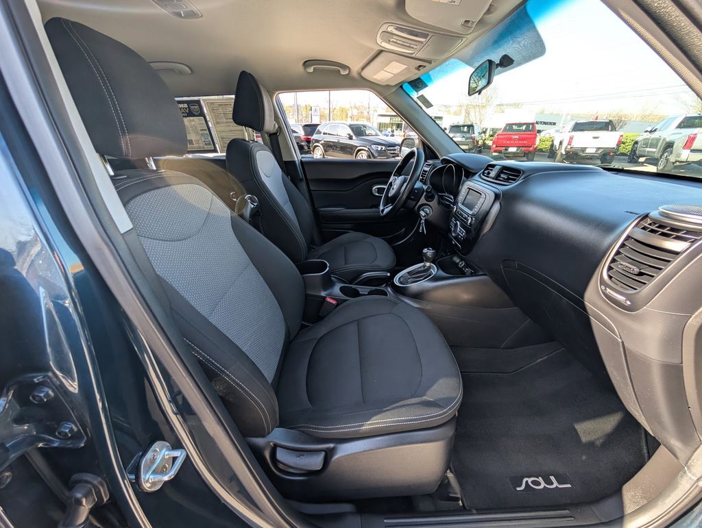 2017 Kia Soul Plus Cockeysville MD