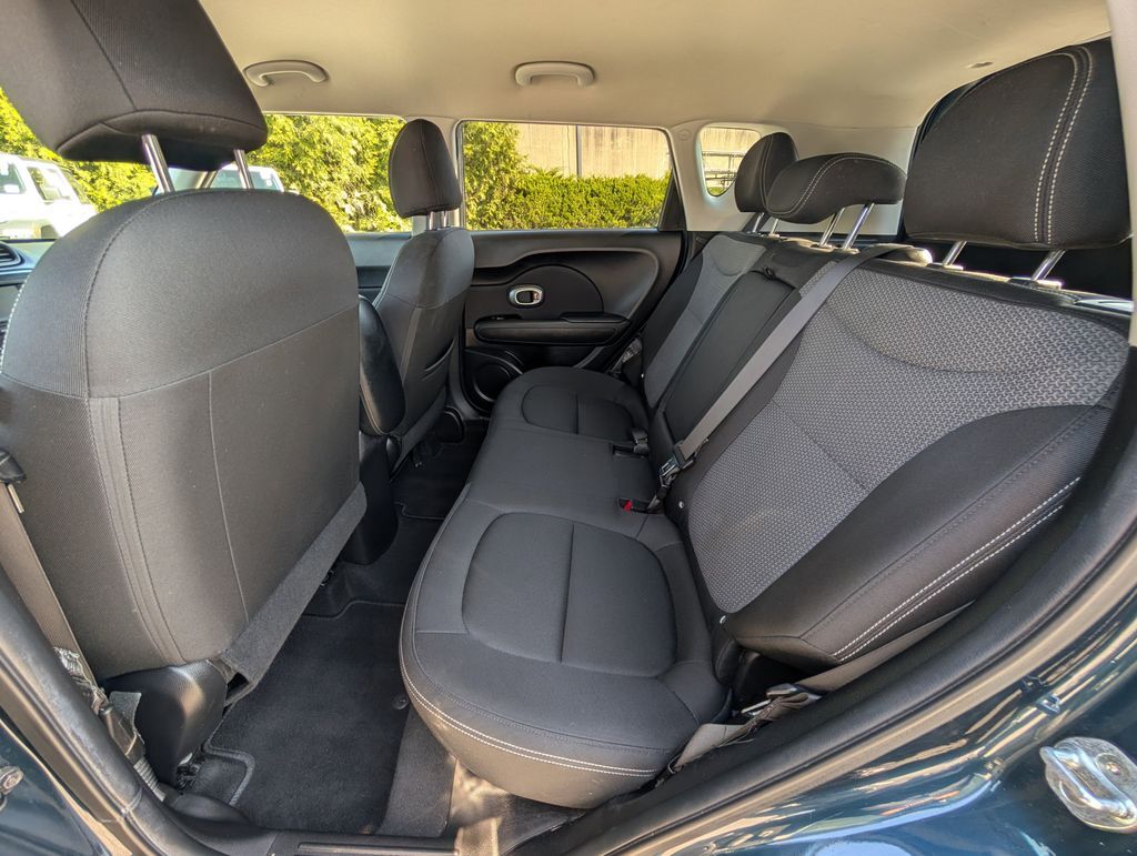 2017 Kia Soul Plus Cockeysville MD