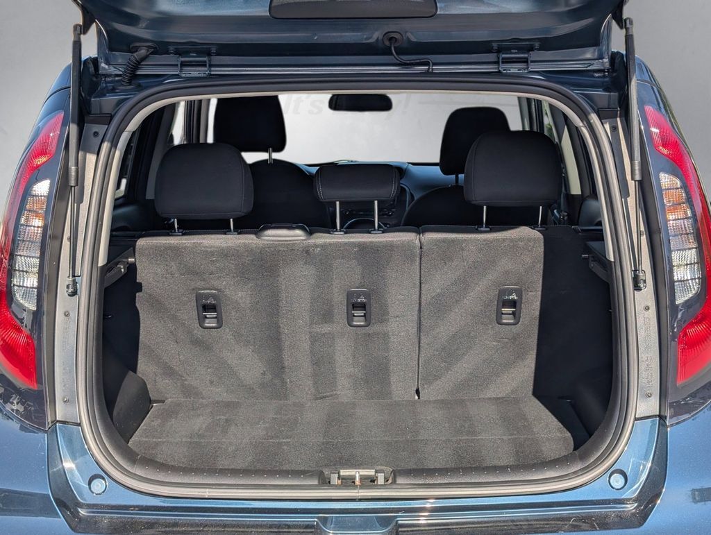 2017 Kia Soul Plus Cockeysville MD