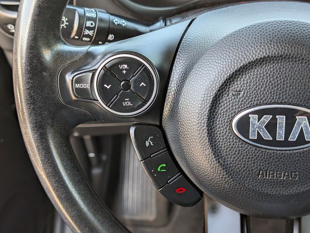 2017 Kia Soul Plus Cockeysville MD