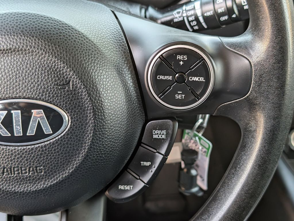 2017 Kia Soul Plus Cockeysville MD