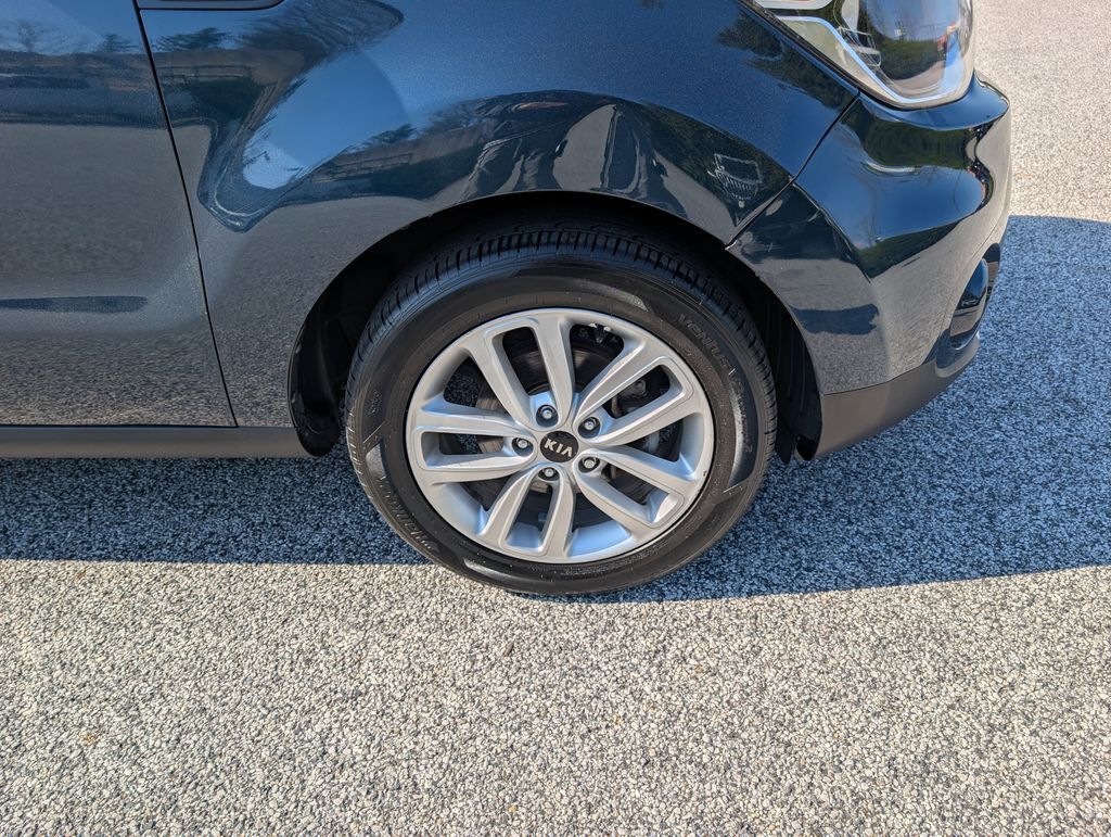 2017 Kia Soul Plus Cockeysville MD