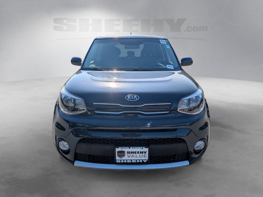 2017 Kia Soul Plus Cockeysville MD