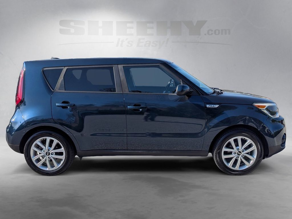 2017 Kia Soul Plus Cockeysville MD