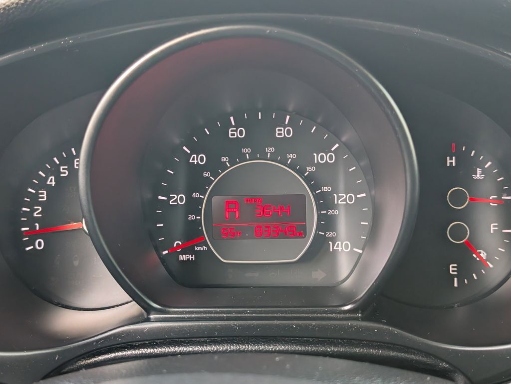 2017 Kia Soul Plus Cockeysville MD