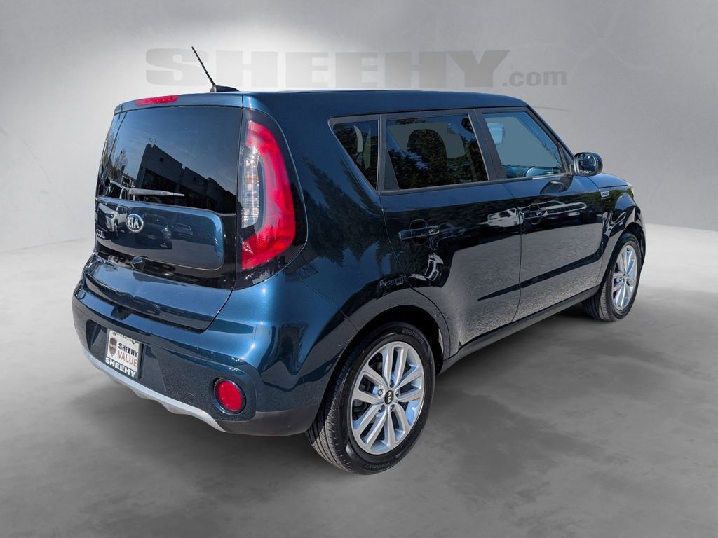 2017 Kia Soul Plus Cockeysville MD
