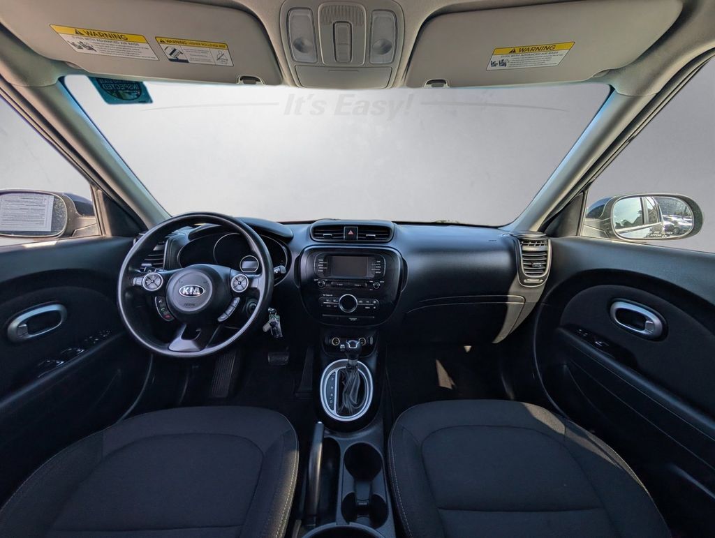 2017 Kia Soul Plus Cockeysville MD