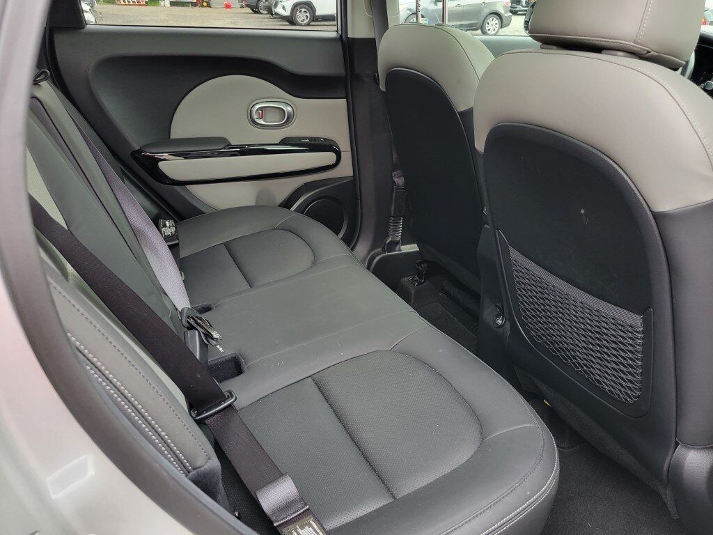 2017 Kia Soul Plus Chantilly VA