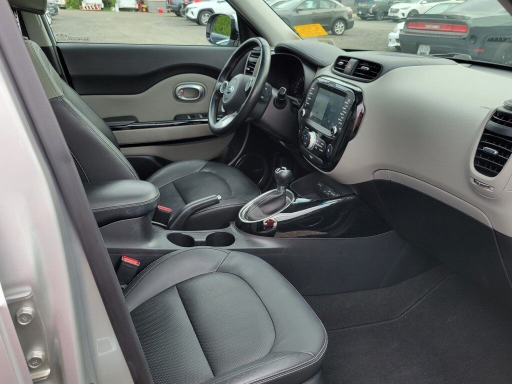 2017 Kia Soul Plus Chantilly VA