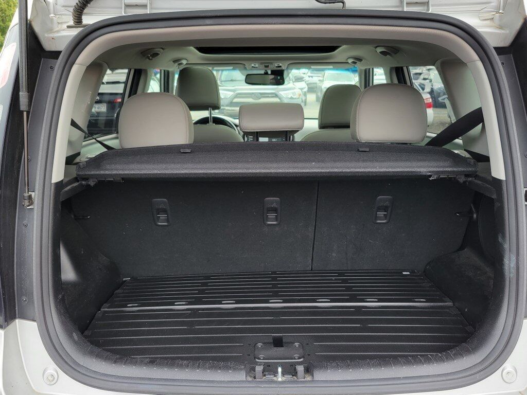 2017 Kia Soul Plus Chantilly VA