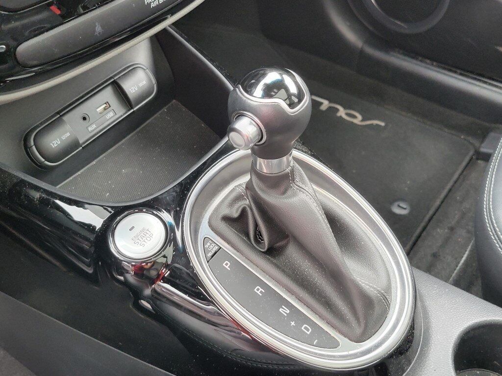 2017 Kia Soul Plus Chantilly VA