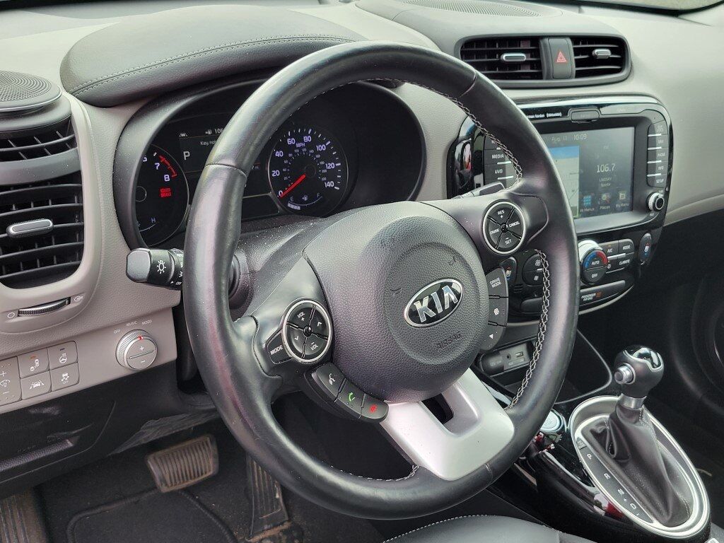 2017 Kia Soul Plus Chantilly VA