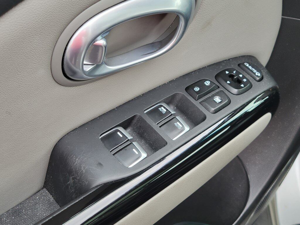 2017 Kia Soul Plus Chantilly VA