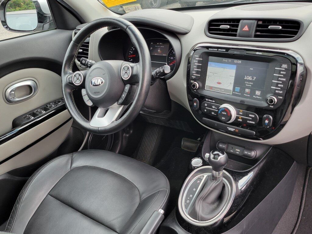 2017 Kia Soul Plus Chantilly VA