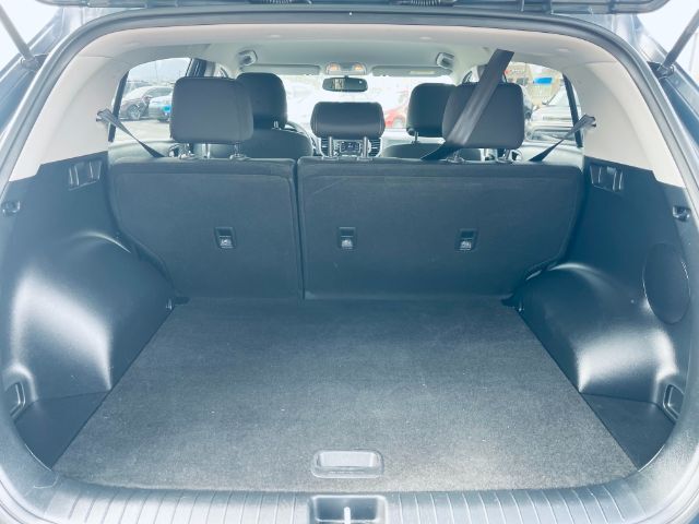 2017 Kia Sportage - SAR LX Hot Springs AR