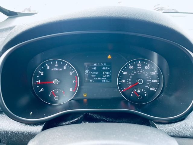 2017 Kia Sportage - SAR LX Hot Springs AR