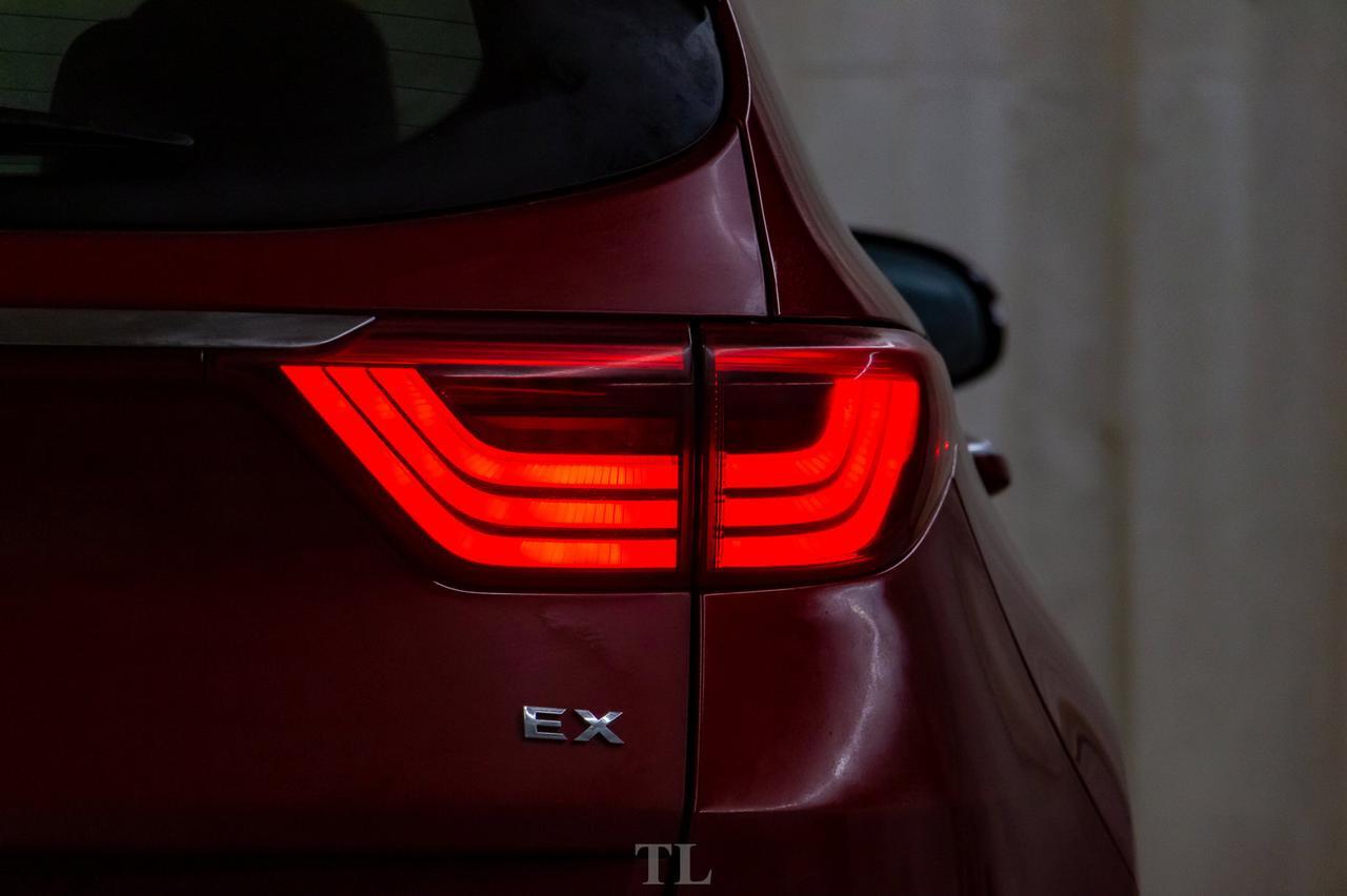 2017 Kia Sportage AWD EX BCam Red Deer AB