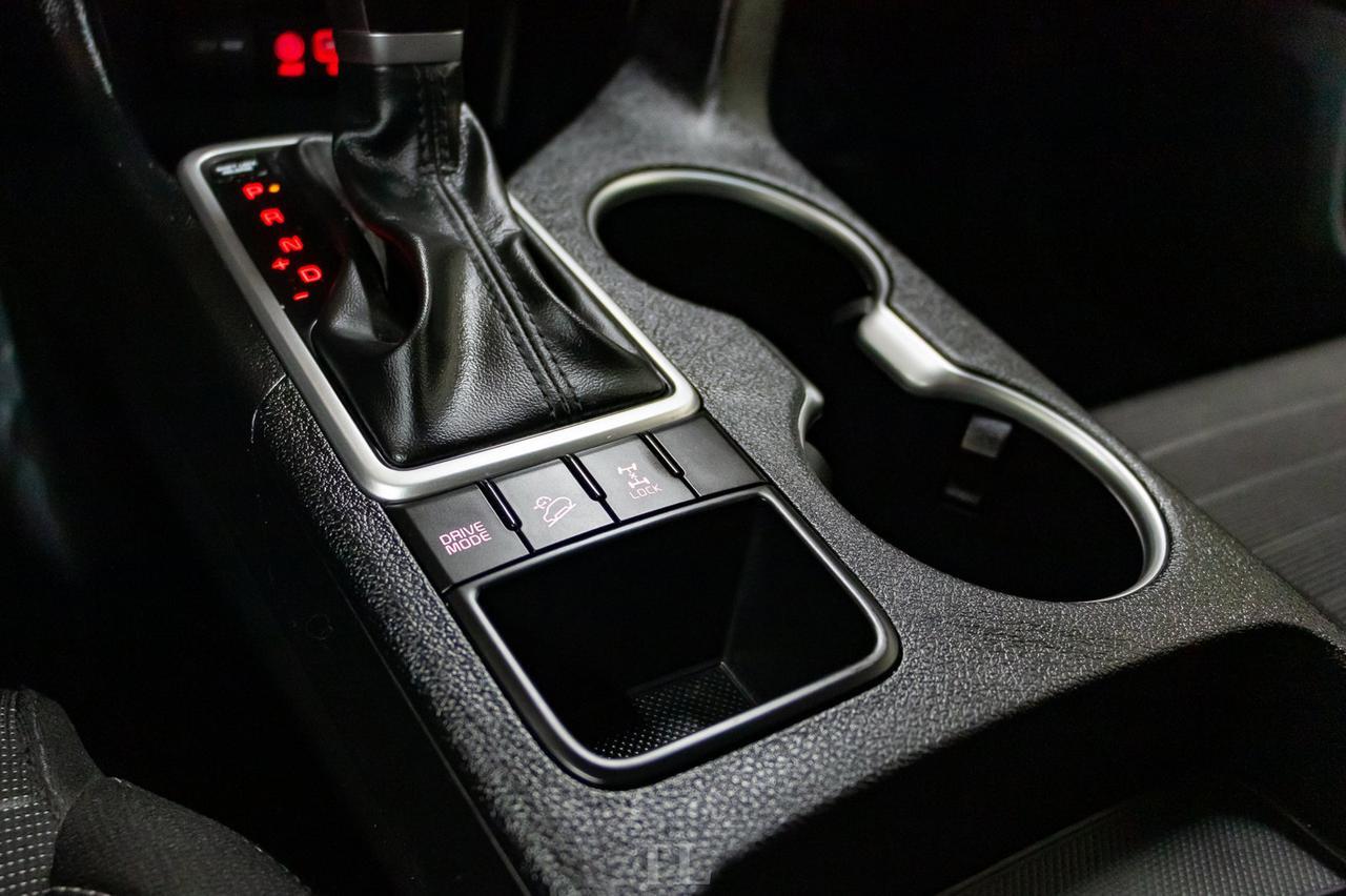 2017 Kia Sportage AWD EX BCam Red Deer AB