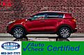 2017 Kia Sportage AWD EX BCam