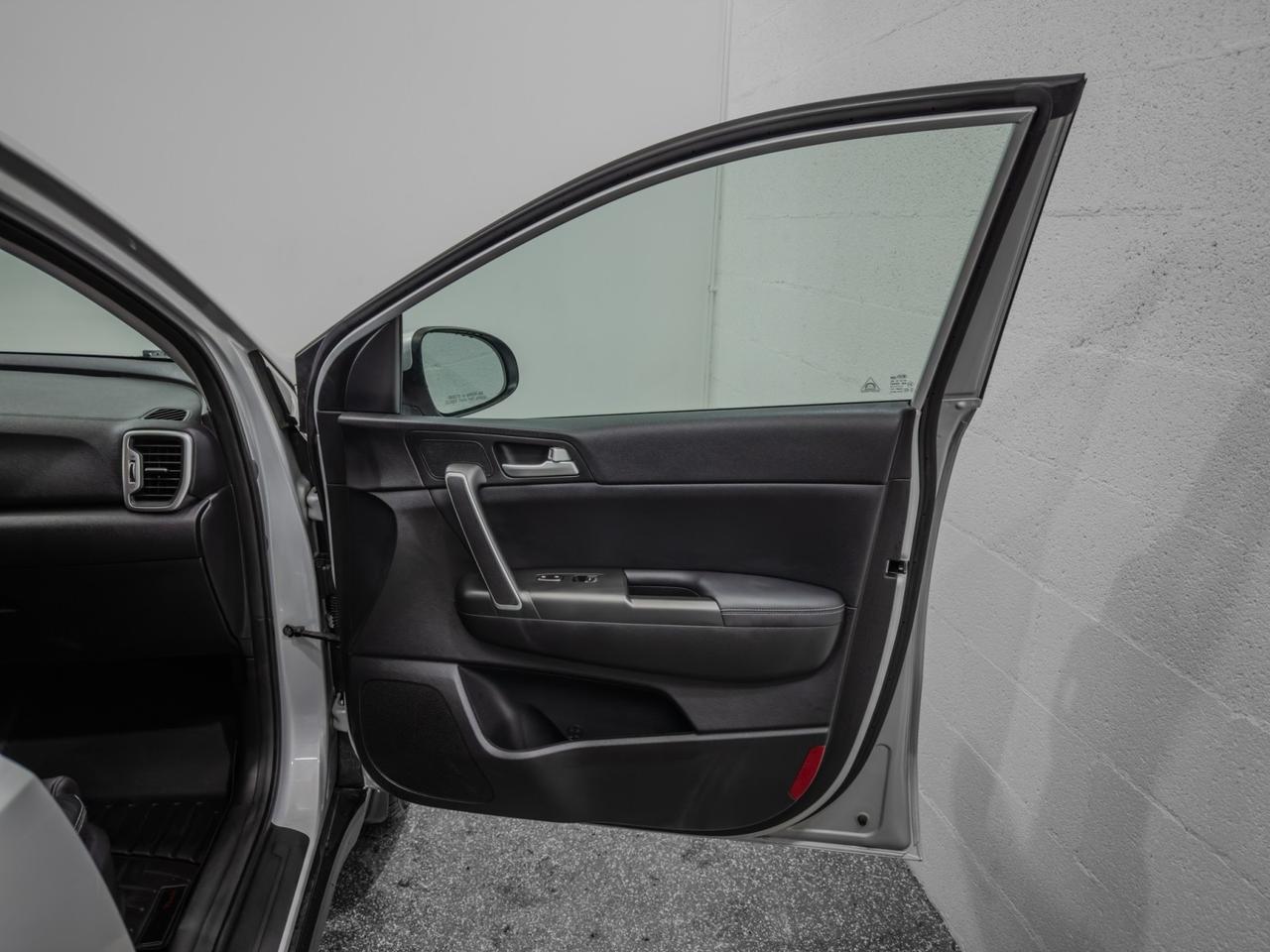 2017 Kia Sportage EX AWD Tallmadge OH