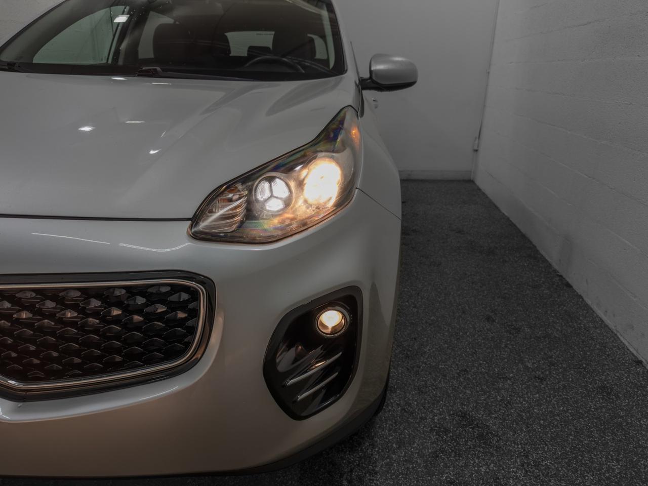 2017 Kia Sportage EX AWD Tallmadge OH