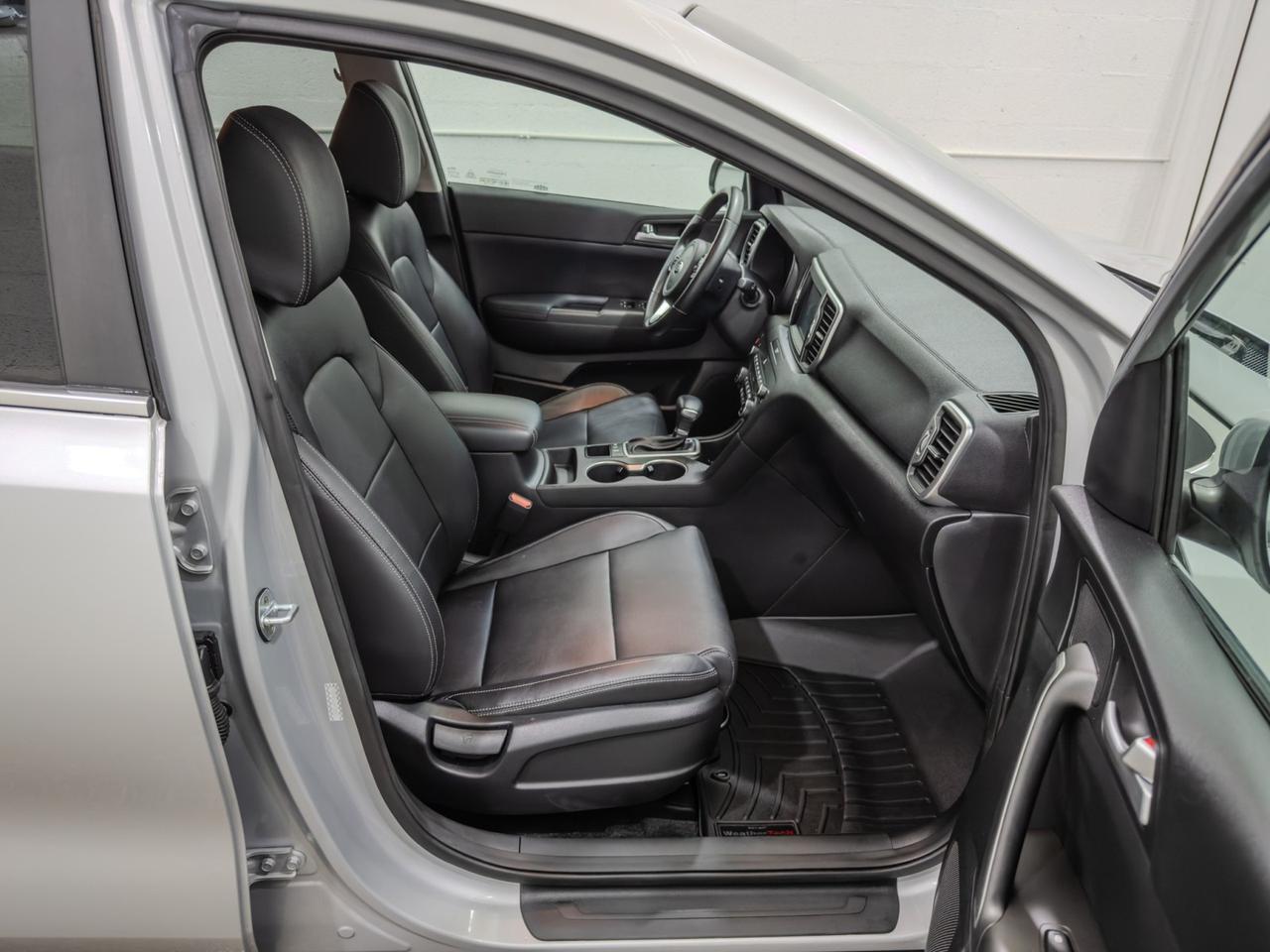2017 Kia Sportage EX AWD Tallmadge OH
