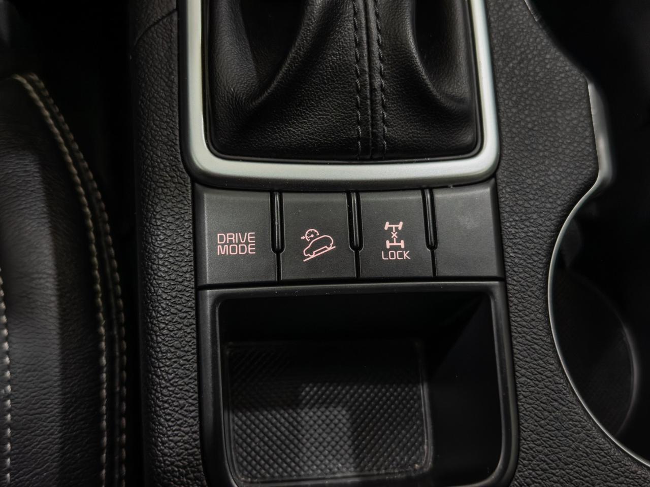 2017 Kia Sportage EX AWD Tallmadge OH