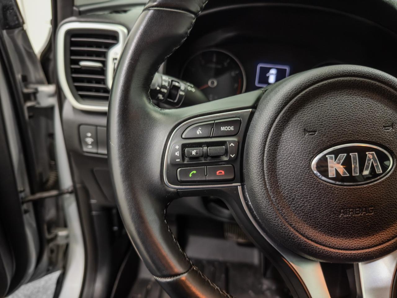 2017 Kia Sportage EX AWD Tallmadge OH